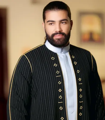 ابدا تصميم ردائك الان